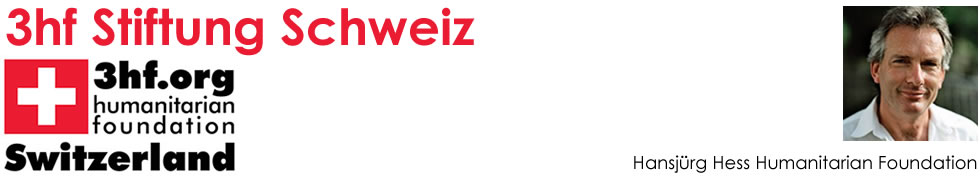 Stiftung 3HF, Switzerland